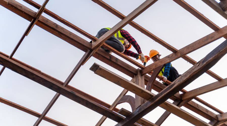 Expert top industrial roofings services in Newcastle, WY